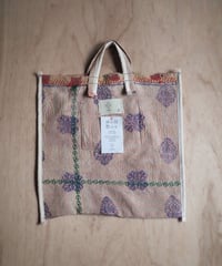 quilt tote bag large -3-