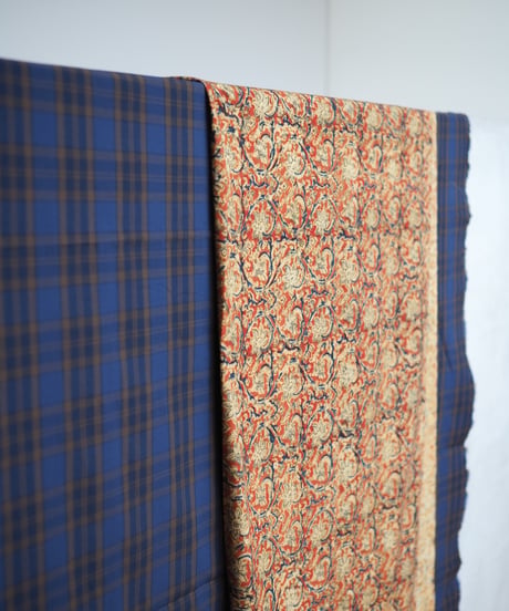 lots of gathers skirt -03