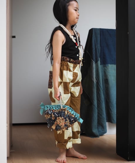 skiami bag -mint-