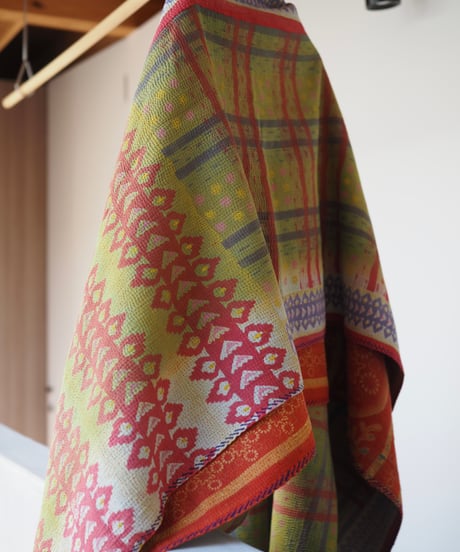 Ralli quilt JK -03-
