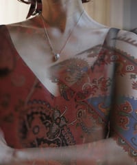 shushi necklace -45cm-