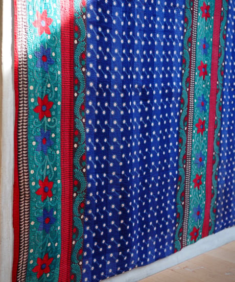 Ralli quilt JK -02-