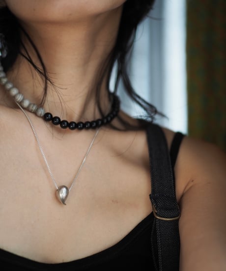 onyx - silver line jasper  hafl NL