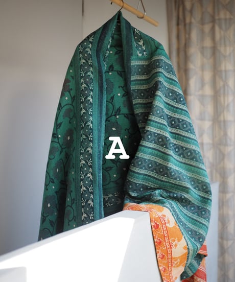 Ralli quilt JK -07-