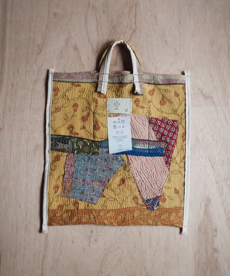 quilt tote bag large -8-