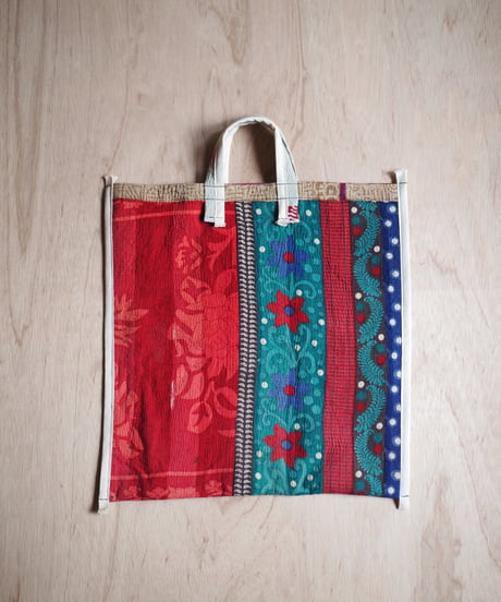 quilt tote bag large -7-