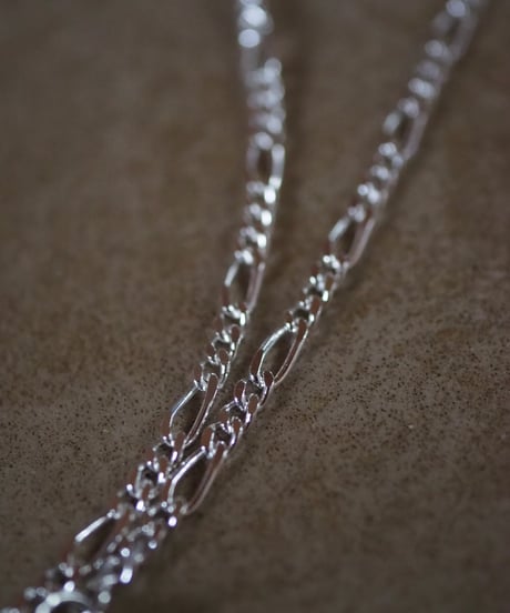 basis chain NL silver01 -agate-
