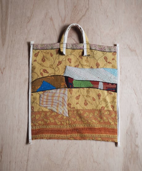 quilt tote bag large -8-