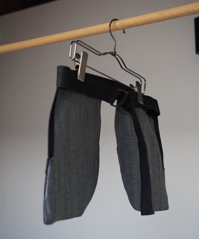 小物 yaacc out pocket belt out pocket belt | Y.A.Acc