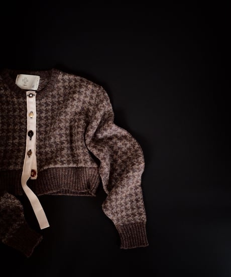 revive knit cardigan -07-