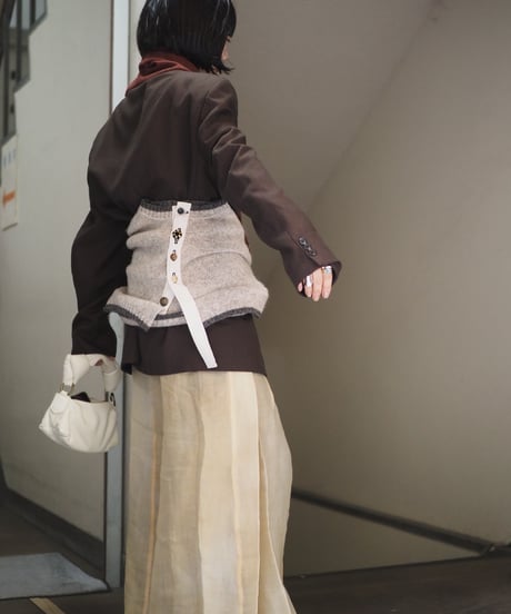 revive knit cardigan -02-