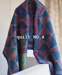 Ralli quilt JK -04-