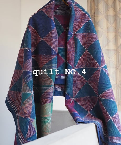 Ralli quilt JK -04-