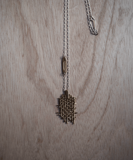 ori necklace