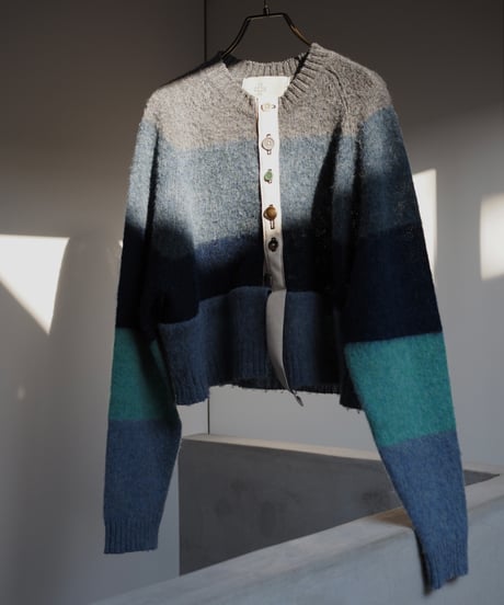 revive knit cardigan -04-