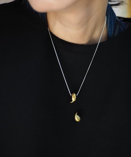 shushi necklace -45cm-