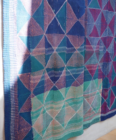 Ralli quilt JK -04-