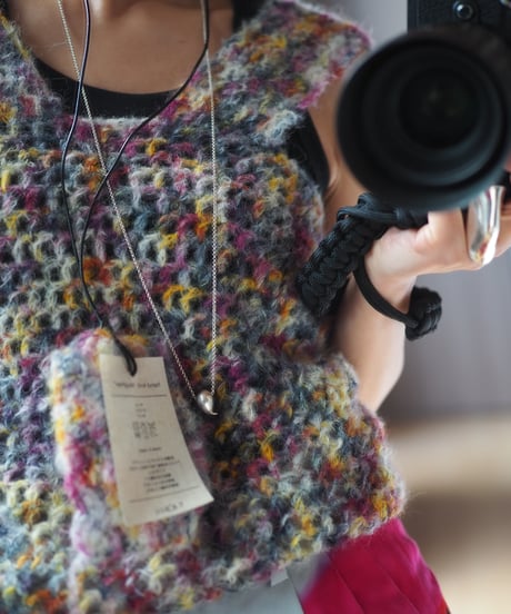 mix color mohair best