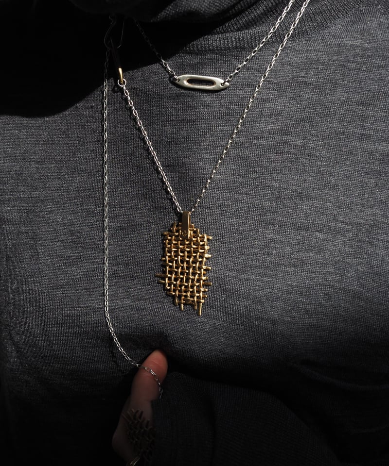 ori necklace | Y.A.Acc
