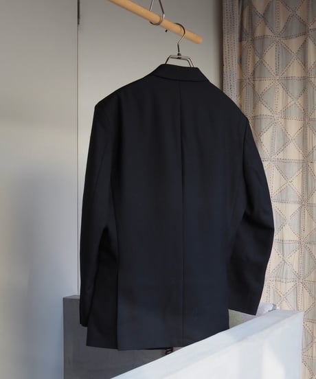TOU appliqué gentle JK NAVY