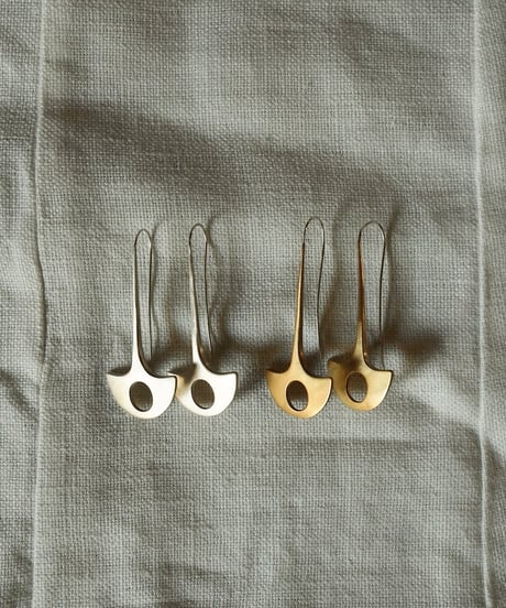 anchor pierce -brass-