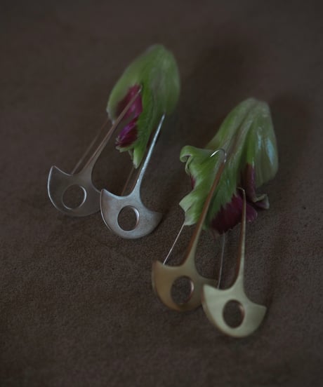 anchor pierce -brass-