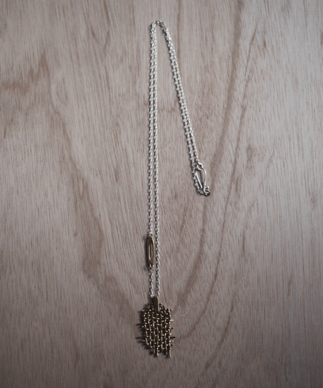 ori necklace
