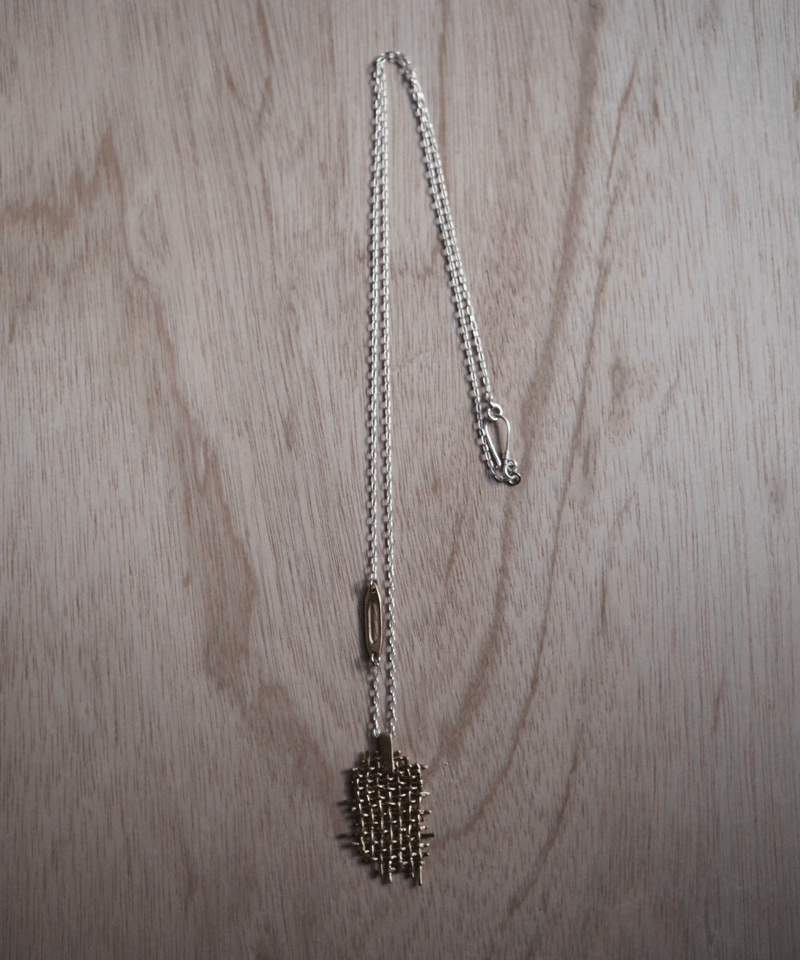 ori necklace | Y.A.Acc