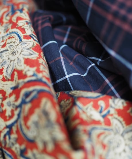 lots of gathers blouse -2
