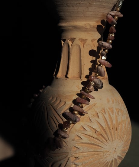 incarose necklace