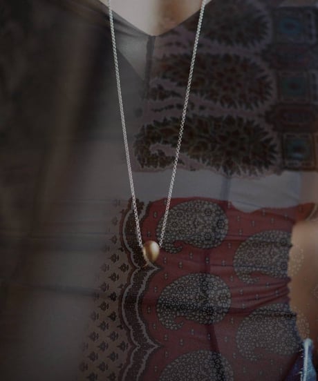 shushi necklace -85-