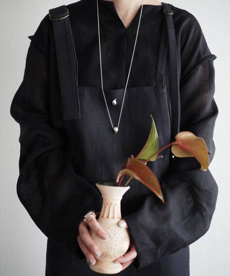 shushi necklace -85-