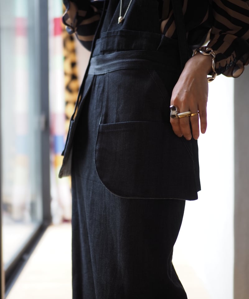 小物 yaacc out pocket belt out pocket belt | Y.A.Acc