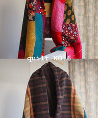 Ralli quilt JK -06-