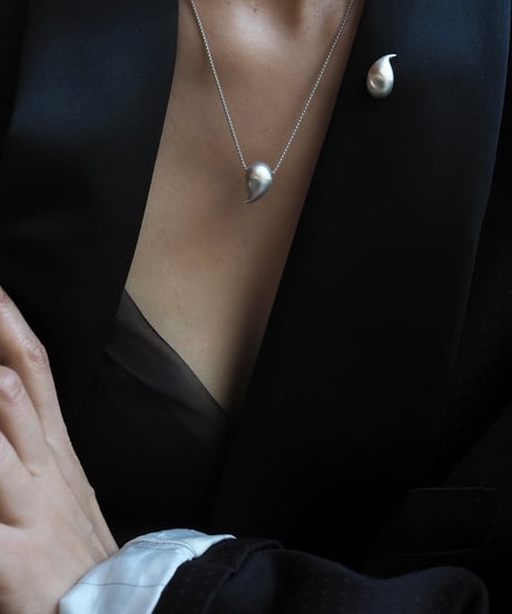 shushi necklace -45cm-