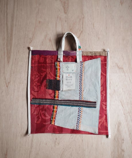 quilt tote bag large -7-