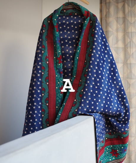 Ralli quilt JK -02-