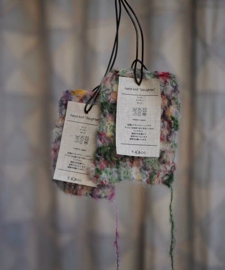 mix color mohair best