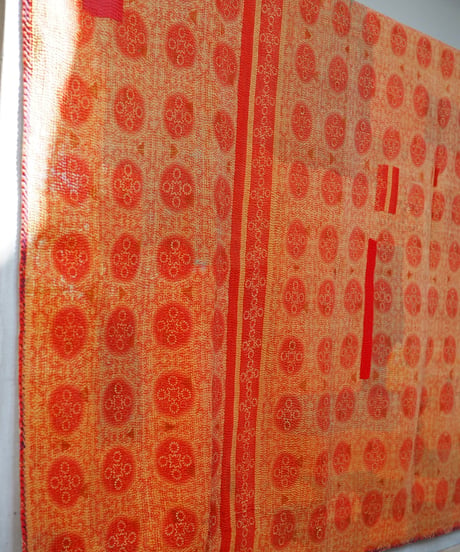 Ralli quilt JK -03-