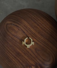 TOU earcuff -brass-