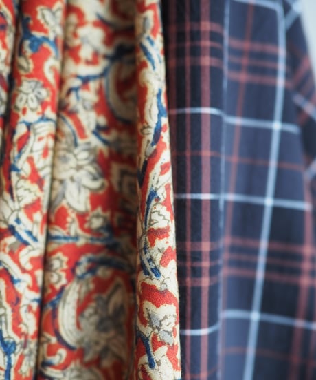 lots of gathers blouse -2