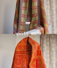 Ralli quilt JK -03-