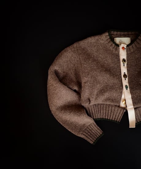 revive knit cardigan -08-