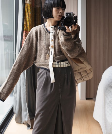 revive knit cardigan -06-