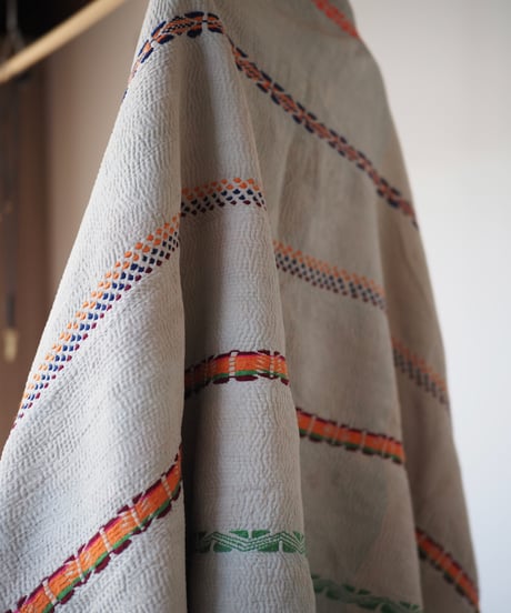 Ralli quilt JK -05-