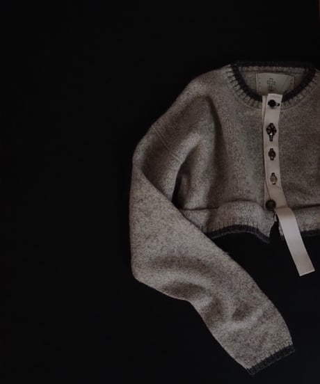 revive knit cardigan -02-