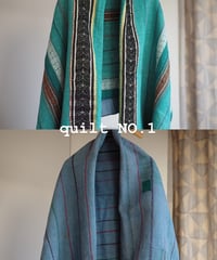 Ralli quilt JK -01-