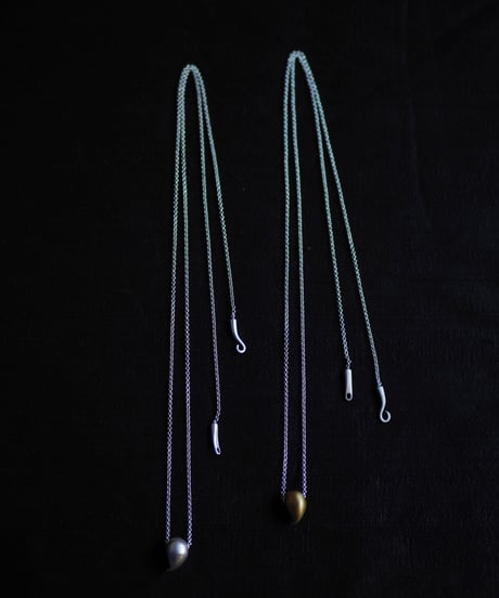 shushi necklace -85-