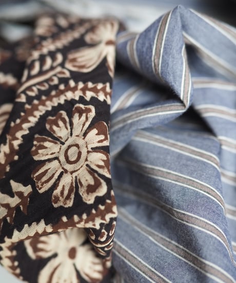 lots of gathers blouse -5