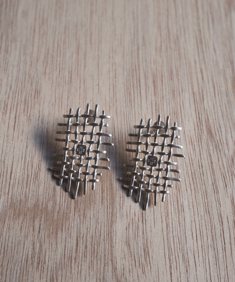 ori pierce symmetry